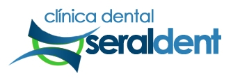 Logo Clínica Dental Seraldent